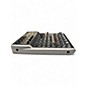 Used Behringer Xenyx Q1202USB Unpowered Mixer