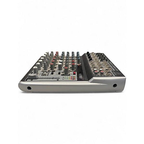 Used Behringer Xenyx Q1202USB Unpowered Mixer