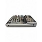 Used Behringer Xenyx Q1202USB Unpowered Mixer
