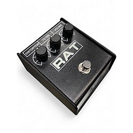 Used ProCo Rat Distortion Effect Pedal
