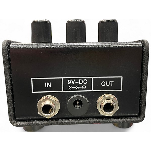 Used ProCo Rat Distortion Effect Pedal