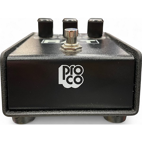 Used ProCo Rat Distortion Effect Pedal