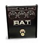 Used ProCo Rat Distortion Effect Pedal