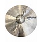 Used SABIAN 14in Stratus Hi Hat Pair Cymbal