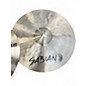 Used SABIAN 14in Stratus Hi Hat Pair Cymbal