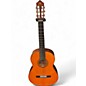Used Yamaha CG102 Natural Classical Acoustic Guitar thumbnail