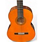 Used Yamaha CG102 Natural Classical Acoustic Guitar