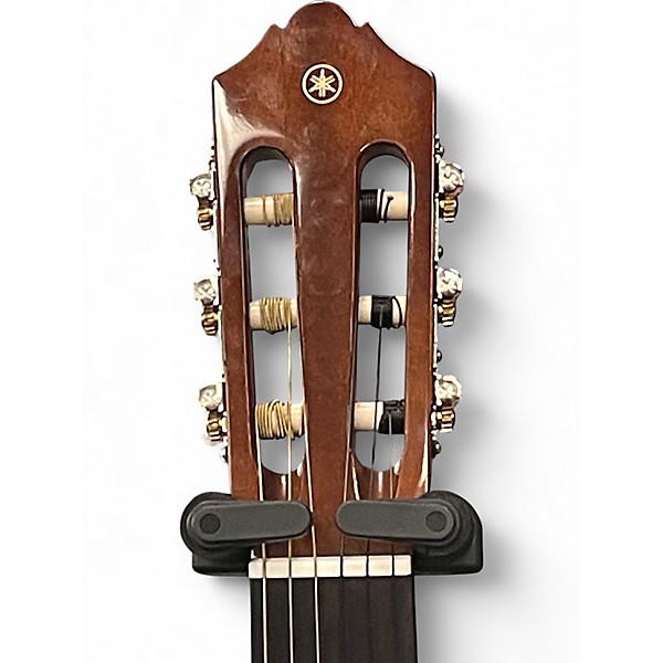 Used Yamaha CG102 Natural Classical Acoustic Guitar