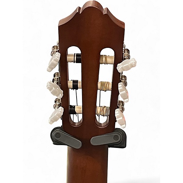 Used Yamaha CG102 Natural Classical Acoustic Guitar