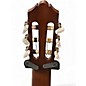 Used Yamaha CG102 Natural Classical Acoustic Guitar