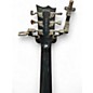 Used ESP LTD EC256 Blue Solid Body Electric Guitar