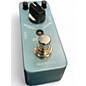 Used Donner TUTTI LOVE Effect Pedal