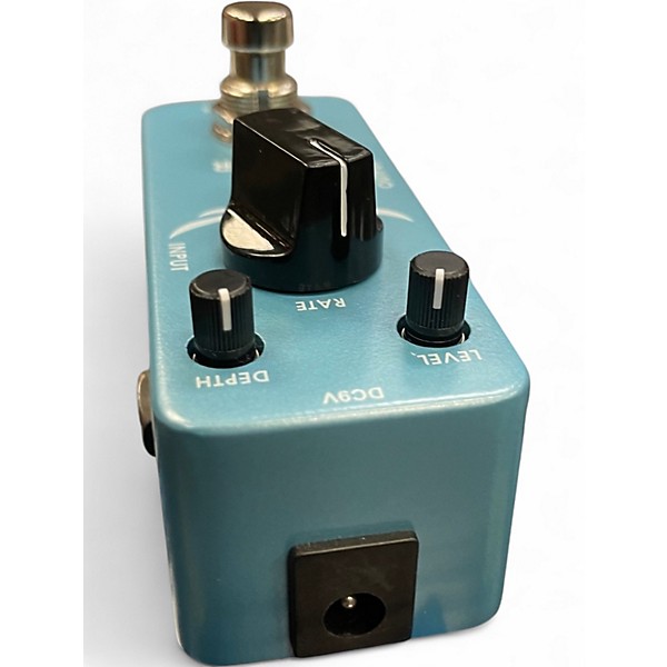 Used Donner TUTTI LOVE Effect Pedal