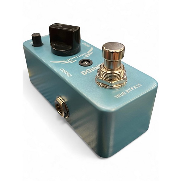 Used Donner TUTTI LOVE Effect Pedal
