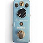 Used Donner BLUES DRIVE Effect Pedal thumbnail