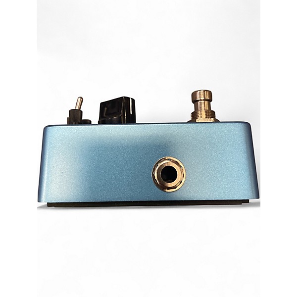 Used Donner BLUES DRIVE Effect Pedal