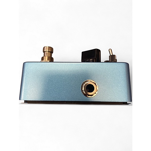 Used Donner BLUES DRIVE Effect Pedal
