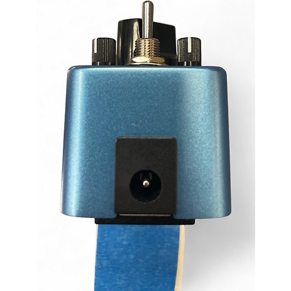 Used Donner BLUES DRIVE Effect Pedal