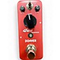 Used Donner MORPHER Effect Pedal thumbnail