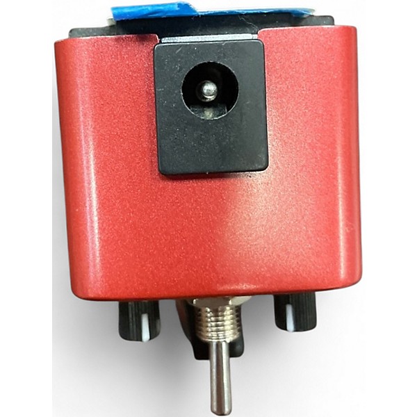 Used Donner MORPHER Effect Pedal