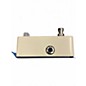 Used Donner TRIPLE LOOPER Pedal