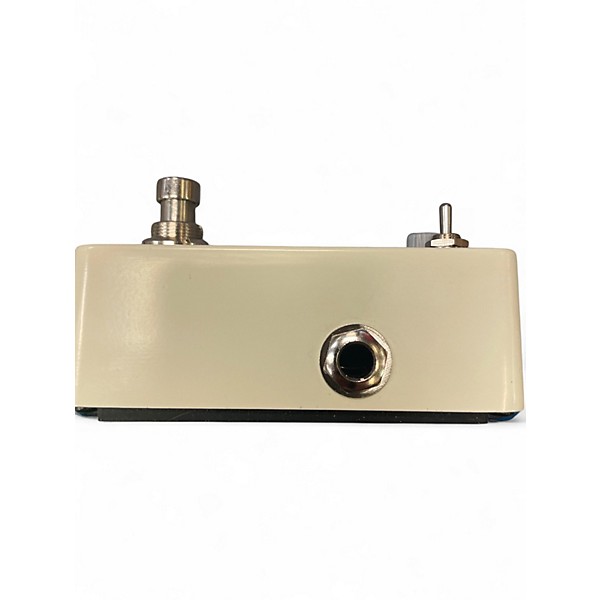 Used Donner TRIPLE LOOPER Pedal