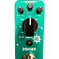 Used 2020 Donner VERB SQUARE Effect Pedal