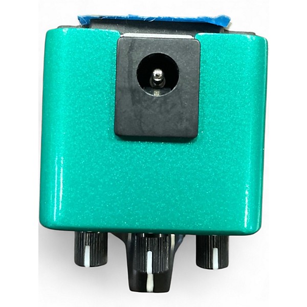 Used 2020 Donner VERB SQUARE Effect Pedal