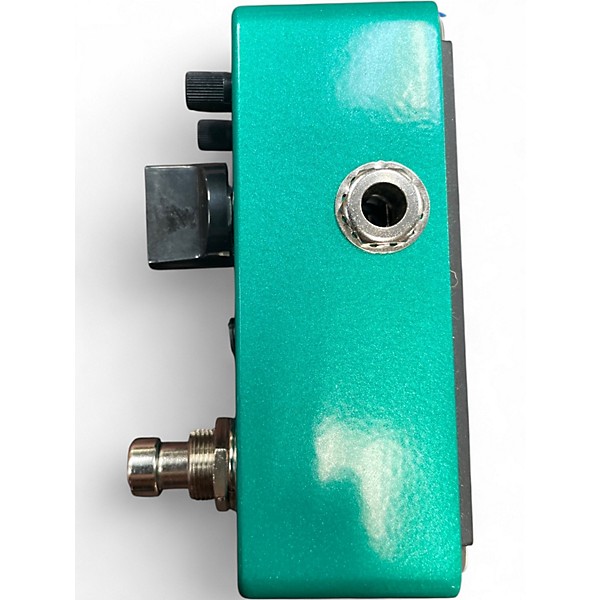 Used 2020 Donner VERB SQUARE Effect Pedal