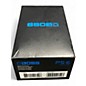 Used BOSS PS6 Harmonist Effect Pedal thumbnail