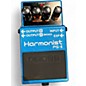 Used BOSS PS6 Harmonist Effect Pedal