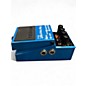 Used BOSS PS6 Harmonist Effect Pedal