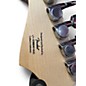 Used Squier Sonic Stratocaster Arctic White Solid Body Electric Guitar