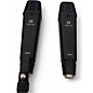 Used Oktava MK-219 PAIR Condenser Microphone