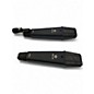 Used Oktava MK-219 PAIR Condenser Microphone