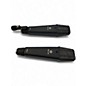 Used Oktava MK-219 PAIR Condenser Microphone
