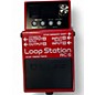 Used BOSS RC-5 LOOP STATION Pedal thumbnail