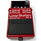 Used BOSS RC-5 LOOP STATION Pedal