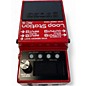 Used BOSS RC-5 LOOP STATION Pedal