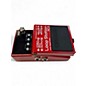 Used BOSS RC-5 LOOP STATION Pedal