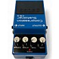 Used BOSS CS3 Compressor Sustainer Effect Pedal