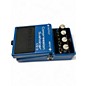 Used BOSS CS3 Compressor Sustainer Effect Pedal