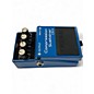 Used BOSS CS3 Compressor Sustainer Effect Pedal