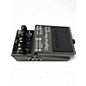 Used BOSS RV5 Digital Reverb Effect Pedal