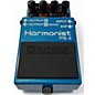 Used BOSS PS6 Harmonist Effect Pedal