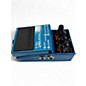 Used BOSS PS6 Harmonist Effect Pedal
