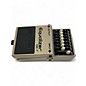 Used BOSS GE7 Equalizer Pedal