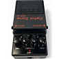 Used BOSS MT2 Metal Zone Distortion Effect Pedal