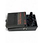 Used BOSS MT2 Metal Zone Distortion Effect Pedal