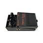 Used BOSS MT2 Metal Zone Distortion Effect Pedal